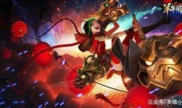 金克丝技能介绍最新爆料,火力全开，霸气回归战场